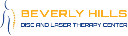 Beverly Hills Disc and Laser Therapy Center
